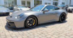 2022 Porsche 911 GT3