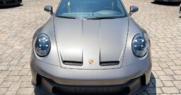 2022 Porsche 911 GT3