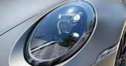 2022 Porsche 911 GT3