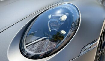 2022 Porsche 911 GT3 full