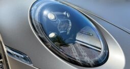 2022 Porsche 911 GT3