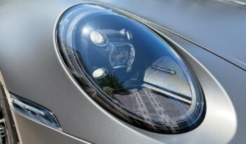 2022 Porsche 911 GT3 full