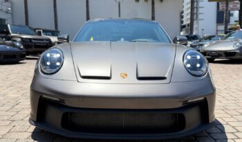 2022 Porsche 911 GT3 full