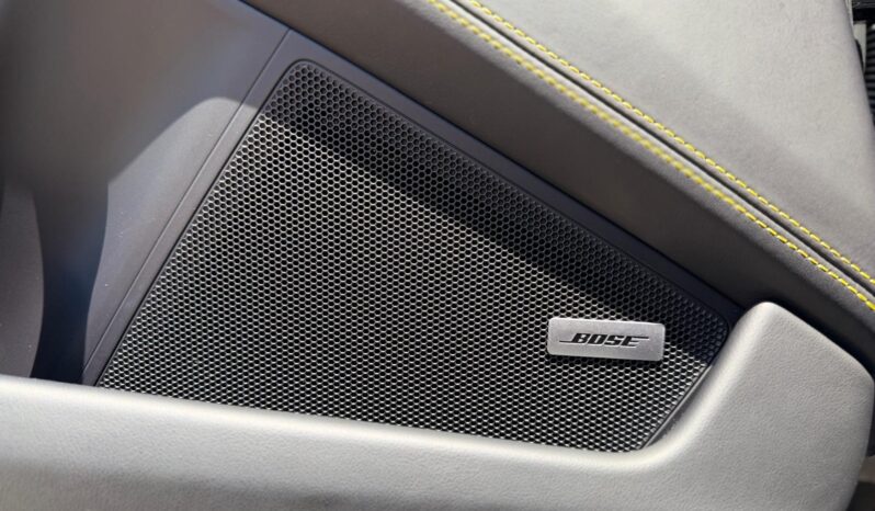 2022 Porsche 911 GT3 full