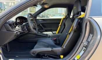 2022 Porsche 911 GT3 full