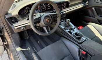2022 Porsche 911 GT3 full