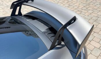 2022 Porsche 911 GT3 full