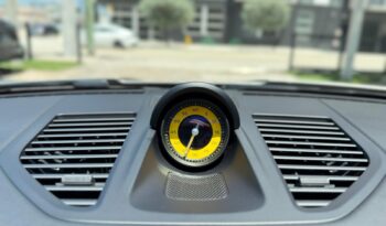 2022 Porsche 911 GT3 full