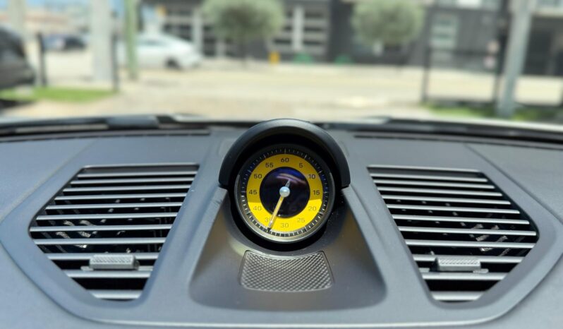 2022 Porsche 911 GT3 full