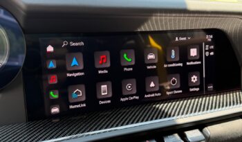 2022 Porsche 911 GT3 full