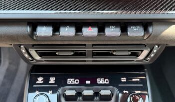 2022 Porsche 911 GT3 full