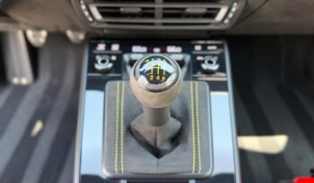 2022 Porsche 911 GT3 full