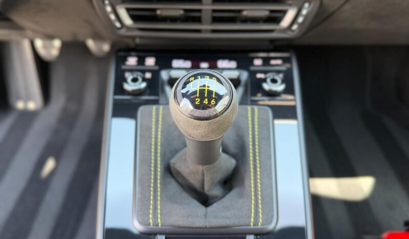 2022 Porsche 911 GT3 full