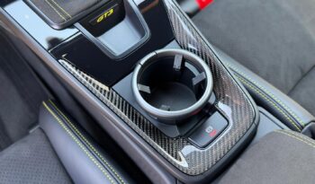 2022 Porsche 911 GT3 full