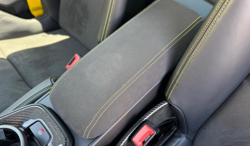 2022 Porsche 911 GT3 full