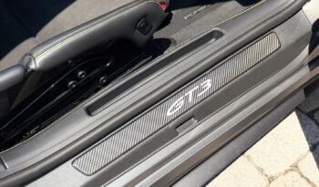 2022 Porsche 911 GT3 full