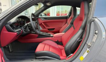 2026 Porsche 911 Carrera 4 GTS full