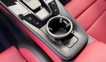 2026 Porsche 911 Carrera 4 GTS full