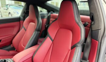 2026 Porsche 911 Carrera 4 GTS full