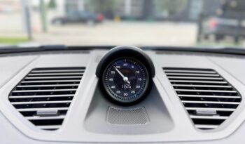 2026 Porsche 911 Carrera 4 GTS full