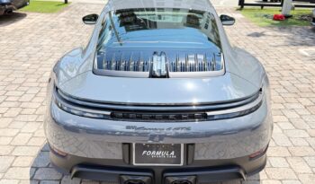 2026 Porsche 911 Carrera 4 GTS full