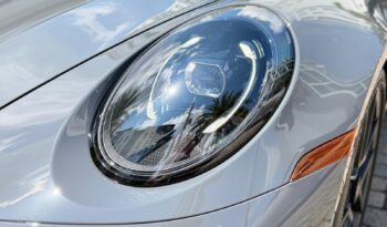 2026 Porsche 911 Carrera 4 GTS full