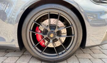 2026 Porsche 911 Carrera 4 GTS full