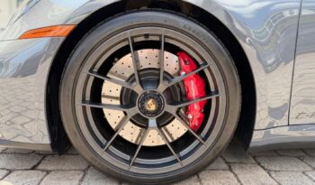 2026 Porsche 911 Carrera 4 GTS full