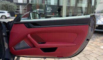 2026 Porsche 911 Carrera 4 GTS full