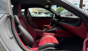 2026 Porsche 911 Carrera 4 GTS full