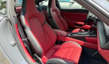 2026 Porsche 911 Carrera 4 GTS full