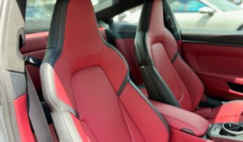 2026 Porsche 911 Carrera 4 GTS full