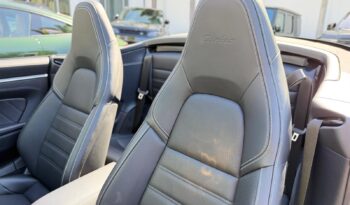 2022 Porsche 911 Turbo Cabriolet full