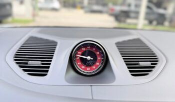 2025 Porsche Cayenne GTS full