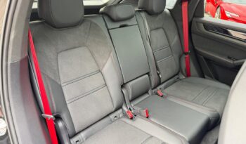 2025 Porsche Cayenne GTS full