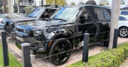 2025 Land Rover Defender X-Dynamic SE