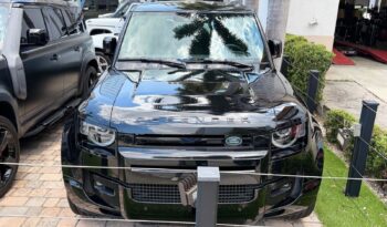 2025 Land Rover Defender X-Dynamic SE full