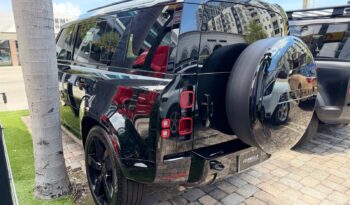 2025 Land Rover Defender X-Dynamic SE full