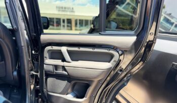 2025 Land Rover Defender X-Dynamic SE full