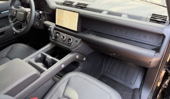 2025 Land Rover Defender X-Dynamic SE full