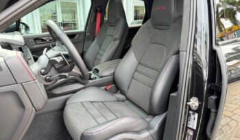 2025 Porsche Cayenne GTS full