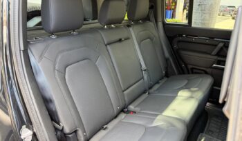 2025 Land Rover Defender X-Dynamic SE full