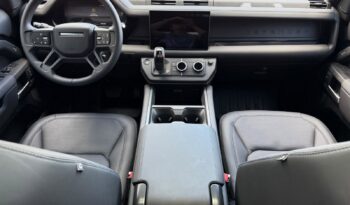 2025 Land Rover Defender X-Dynamic SE full