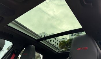 2025 Porsche Cayenne GTS full