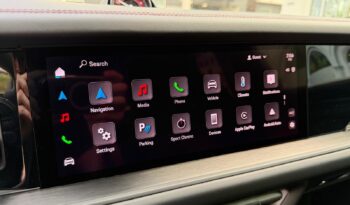 2025 Porsche Cayenne GTS full