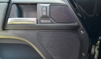 2025 Land Rover Defender X-Dynamic SE full