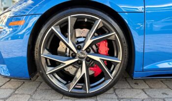 2023 Audi R8 Coupe V10 performance RWD full