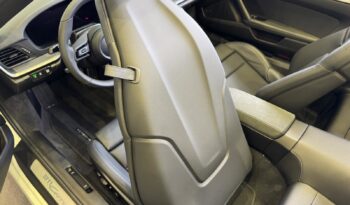 2026 Porsche 911 Carrera S Cabriolet full