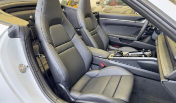 2026 Porsche 911 Carrera S Cabriolet full