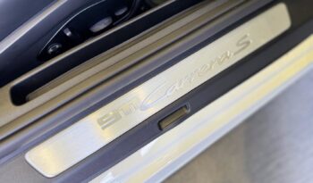 2026 Porsche 911 Carrera S Cabriolet full